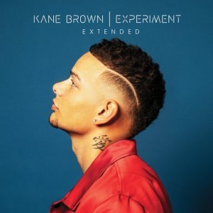 Обложка: Kane Brown - Like a Rodeo