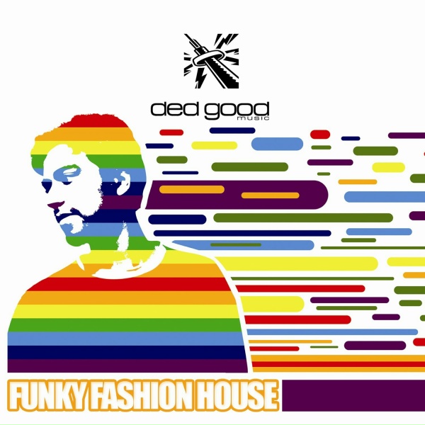 Обложка: Shahrooz Raoofi - Scene Queen
