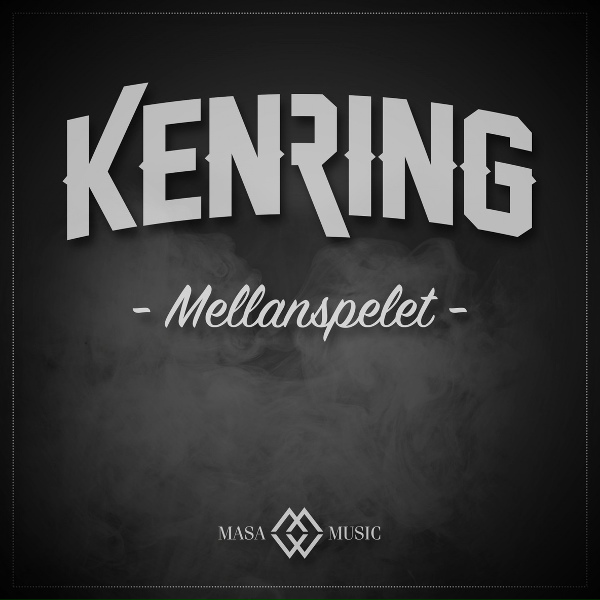 Обложка: Ken Ring - Knark
