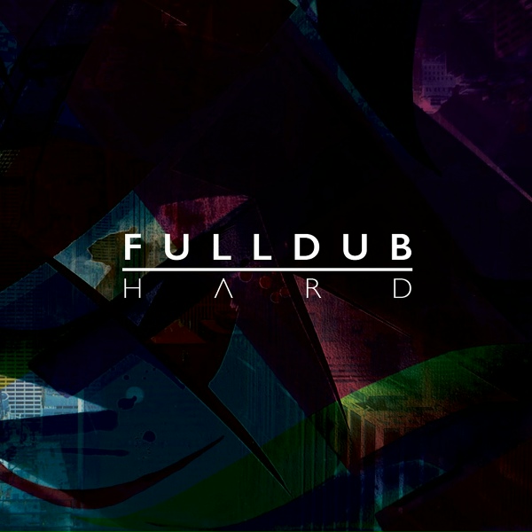 Обложка: Full dub - In Your Mind