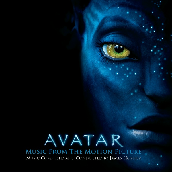 Обложка: James Horner - Shutting Down Grace's Lab
