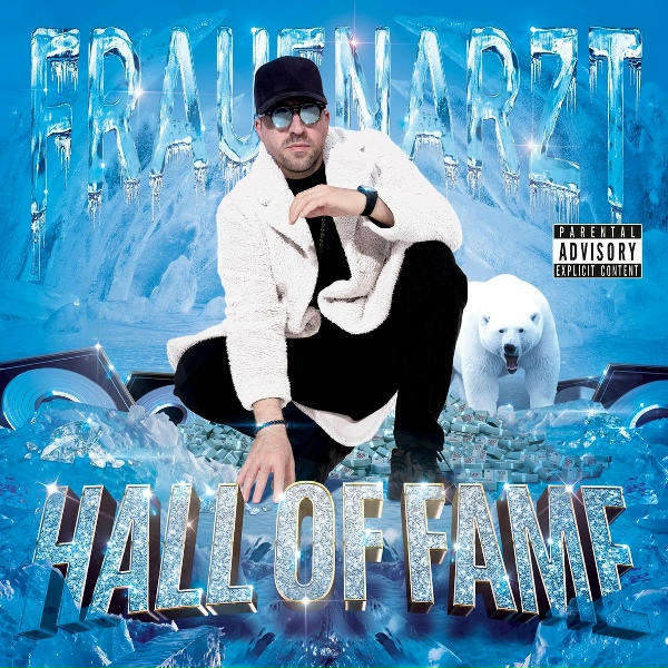 Обложка: Frauenarzt - Original Gangster