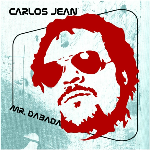 Обложка: Carlos Jean - Mira Pa' Dentro