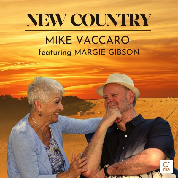 Обложка: Margie Gibson, Mike Vaccaro - Tennessee Whisky