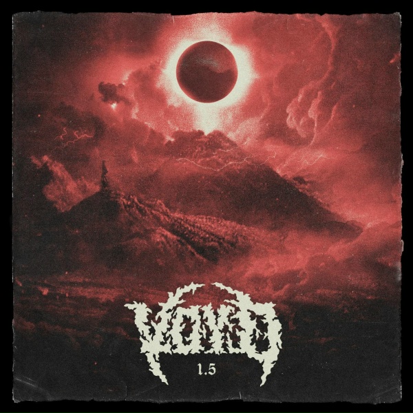 Обложка: SVDDEN DEATH - Behemoth VIP