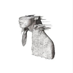 Обложка: Coldplay - In My Place