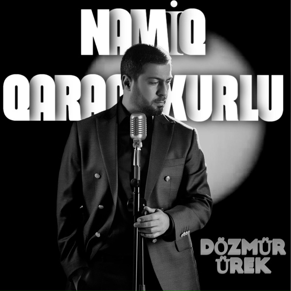 Обложка: Namiq Qaraçuxurlu - Revayet 3