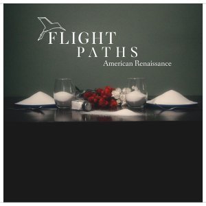 Обложка: Flight Paths - Paper Tiger