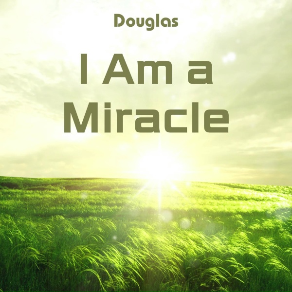 Обложка: Douglas - You Are Beautiful