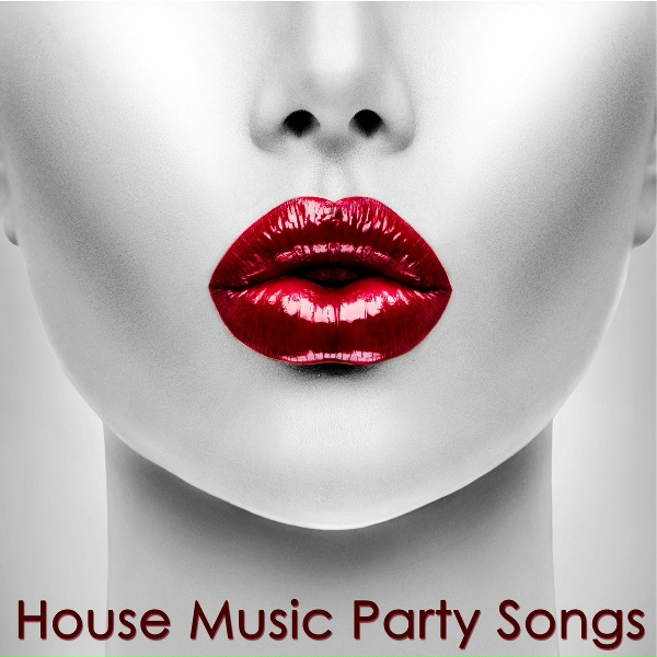 Обложка: house music dj - Jazzin' (Deep House Music)