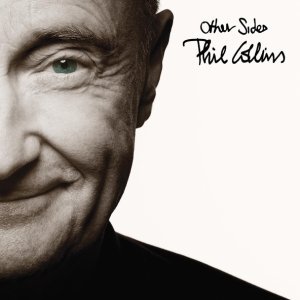 Обложка: Phil Collins - Everyday