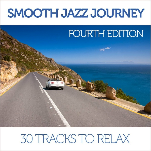 Обложка: Brian Simpson feat. George Duke - Above The Clouds