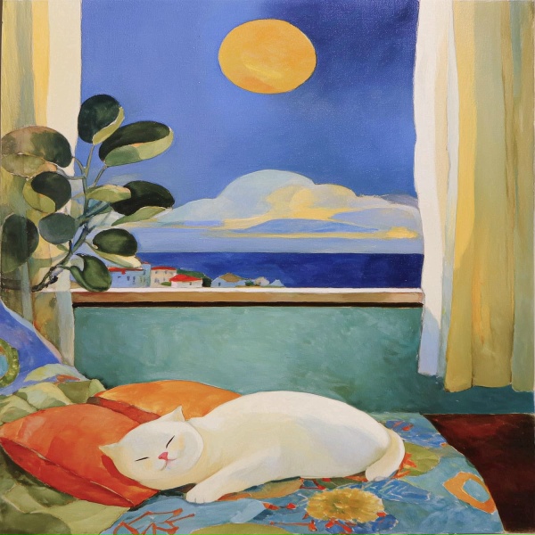 Обложка: relaxsleep - Sleep Tape