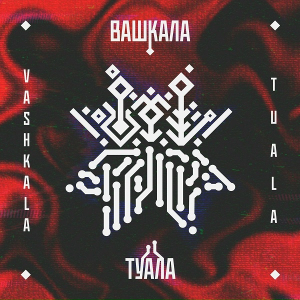 Обложка: Николай Анисимов, Алёна Тимерханова - Шыдон кÿй