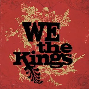 Обложка: We The Kings - Skyway Avenue