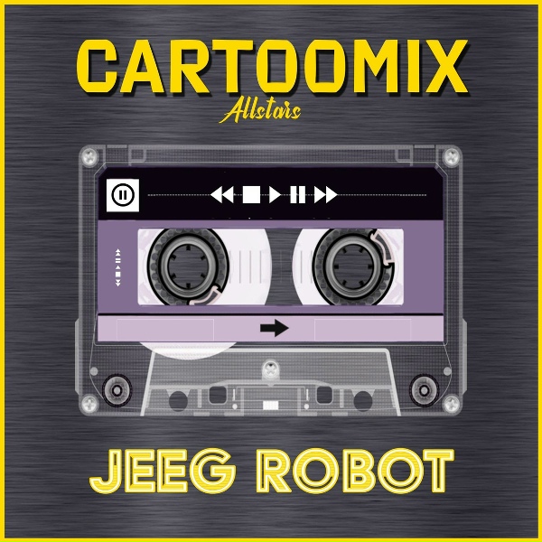 Фото: Cartoomix Allstars