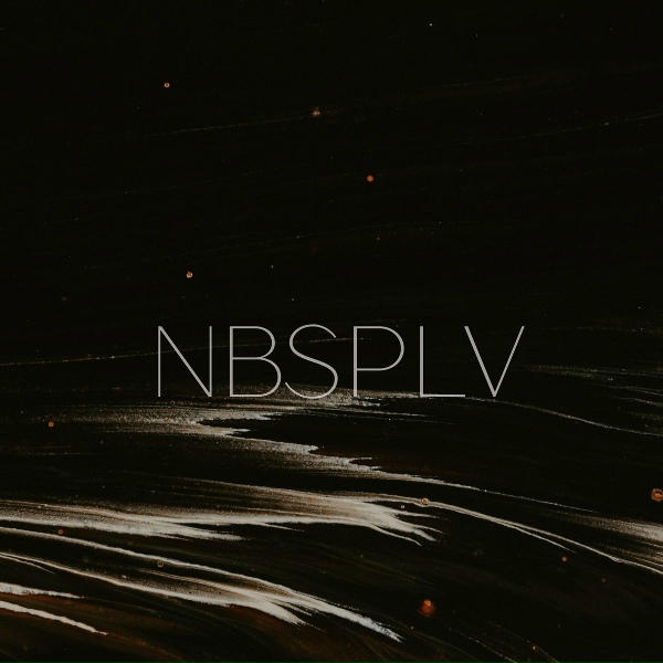 Обложка: NBSPLV - Wakeful