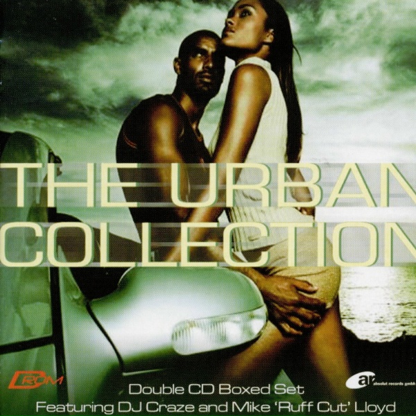 Обложка: East Flatbush Project - Tried By 12