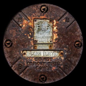 Обложка: Big Big Train - Swan Hunter