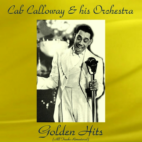 Обложка: Cab Calloway and His Orchestra - Savage Rhythm