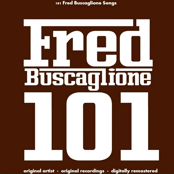 Обложка: Fred Buscaglione - Le Bambole D'italia