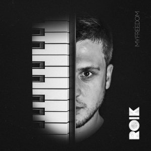 Обложка: ROIK - My Freedom