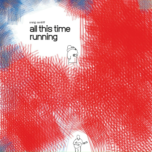 Обложка: Craig Cardiff - Wrong Place, Wrong Time