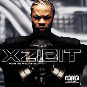 Обложка: Xzibit feat. M.O.P. - BK To LA