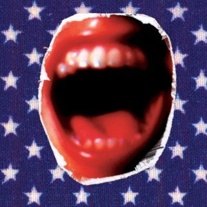 Обложка: Ministry - Stigmata