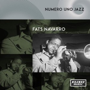 Обложка: Fats Navarro - Barry's Bop