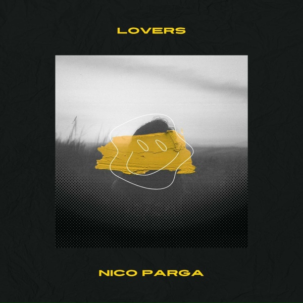 Обложка: Nico Parga, Dayvi - Doom