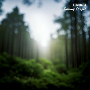 Обложка: Luminara - Harmony Haven