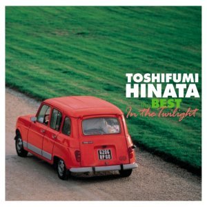 Обложка: Toshifumi Hinata - Passage