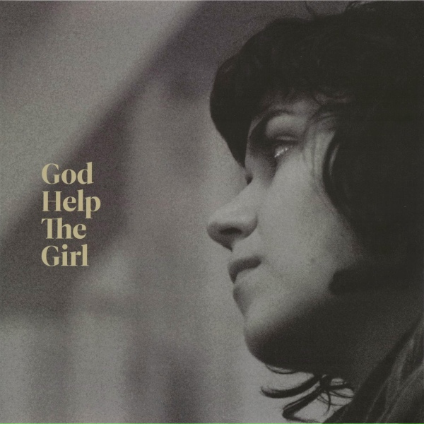 Обложка: God Help The Girl - Perfection As A Hipster