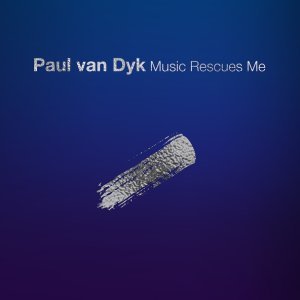 Обложка: Paul van Dyk feat. Chris Bekker - Solar Snapshot