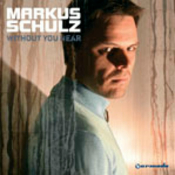 Обложка: Markus Schulz, Elevation - Clear Blue