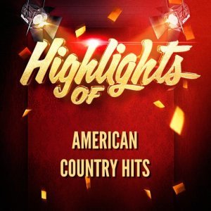 Обложка: American Country Hits - Achy Breaky Heart