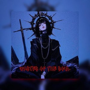 Обложка: Faygx - wastes of the soul