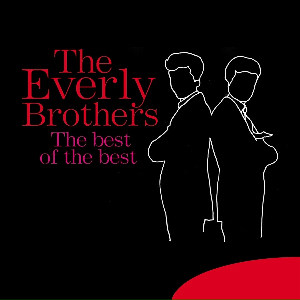 Обложка: The Everly Brothers - All I Have to Do Is Dream