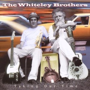 Обложка: Whiteley Brothers, White Brothers - I'Ll Be Looking For You