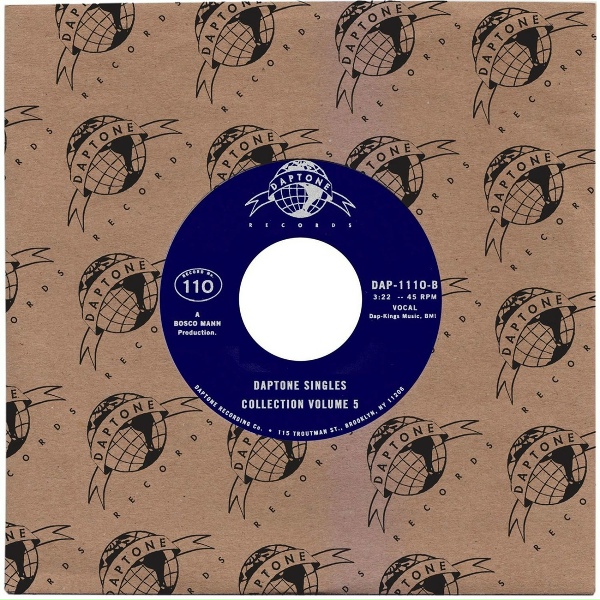 Обложка: The Poets Of Rhythm - Path of Life