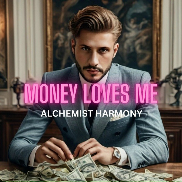 Обложка: Alchemist Harmony - Money Loves Me