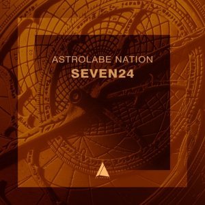 Обложка: MAA, R.I.B., Seven24 - Frozen