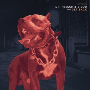 Обложка: Dr. Fresch & BIJOU - Get Back