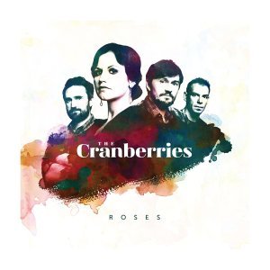 Обложка: The Cranberries - Roses