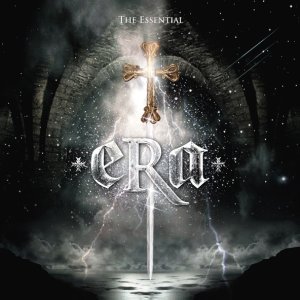 Обложка: ERA - Enae Volare