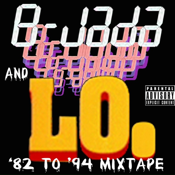 Обложка: B-Jada, LO. feat. Jazume, Lazy Genius - Ham
