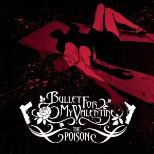 Обложка: Bullet For My Valentine - Her Voice Resides