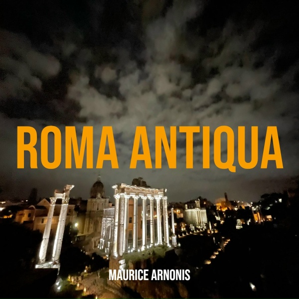 Фото: Maurice Arnonis