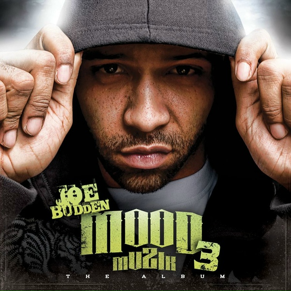 Обложка: Joe Budden - Un4given
